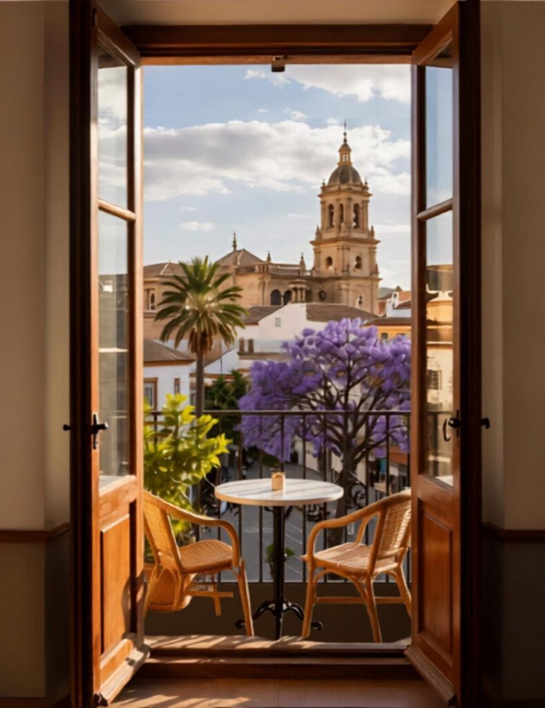 Samsara Homes - Malaga Capital City